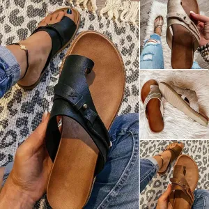 Olivia Premium Orthopedic Sandals