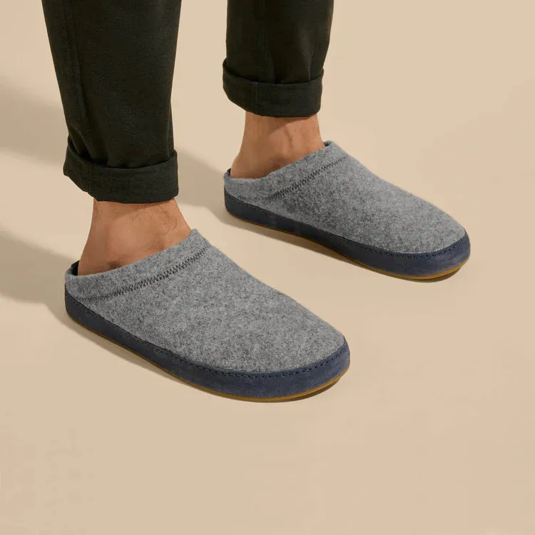 Olukai Hāmani Hulu Slipper