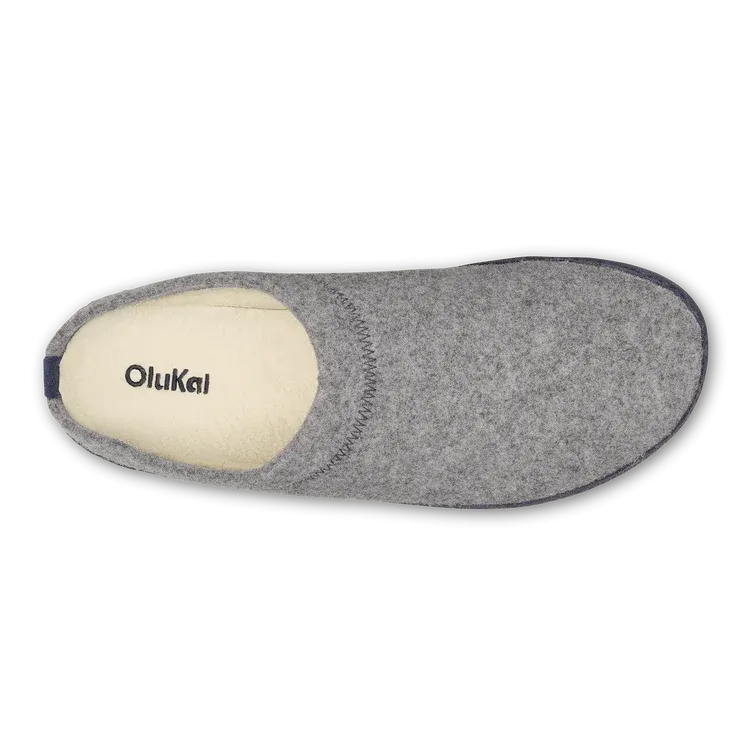 Olukai Hāmani Hulu Slipper
