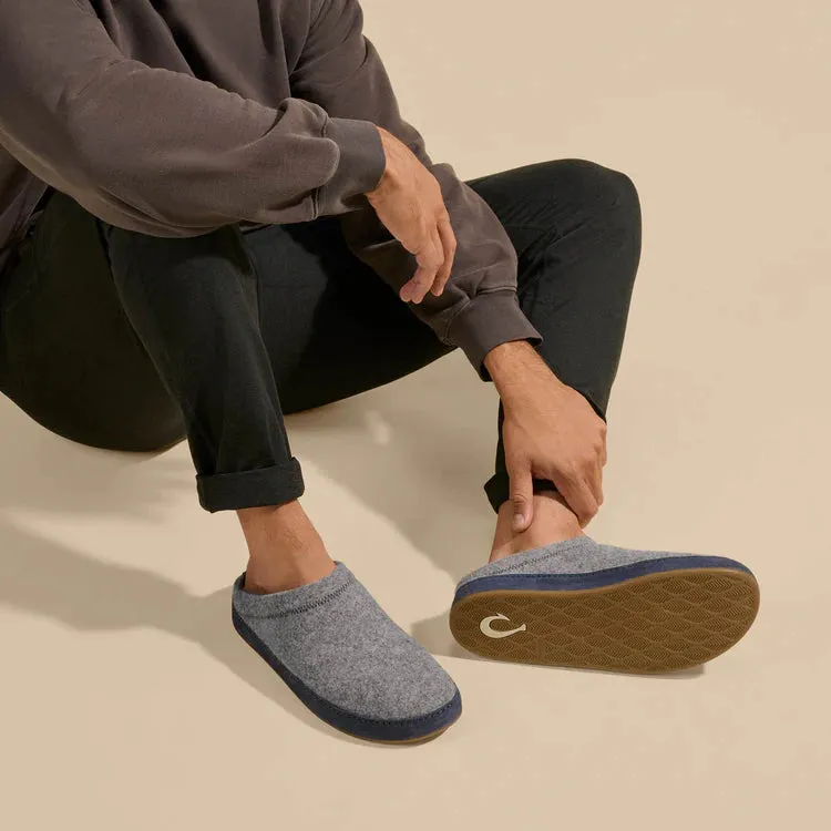 Olukai Hāmani Hulu Slipper