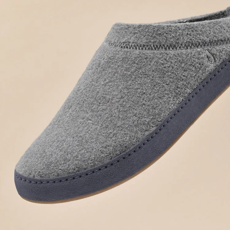 Olukai Hāmani Hulu Slipper