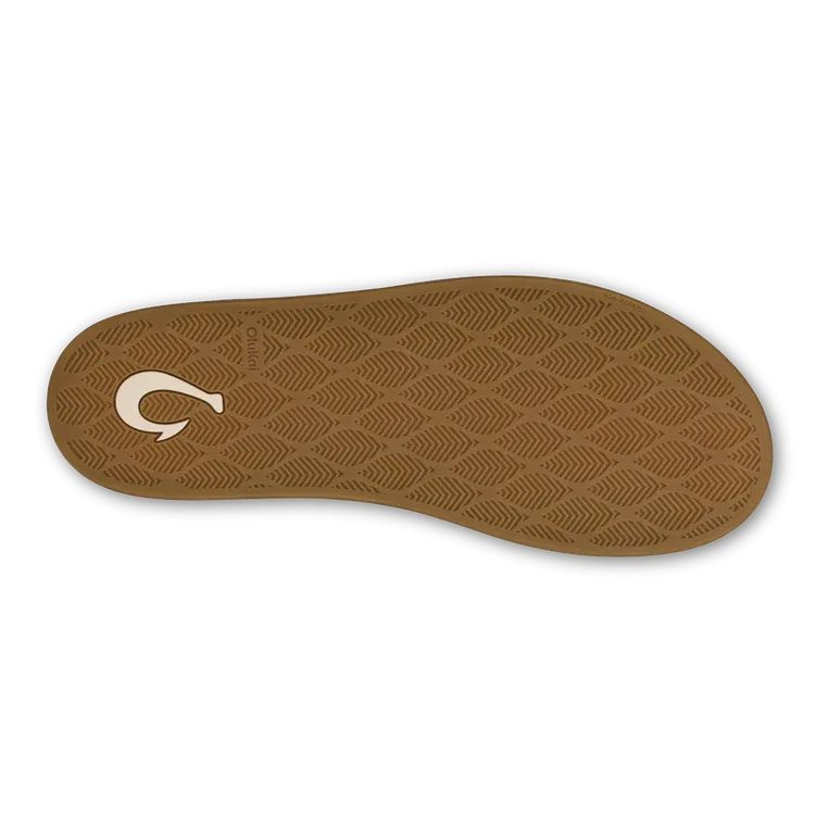 Olukai Hāmani Hulu Slipper