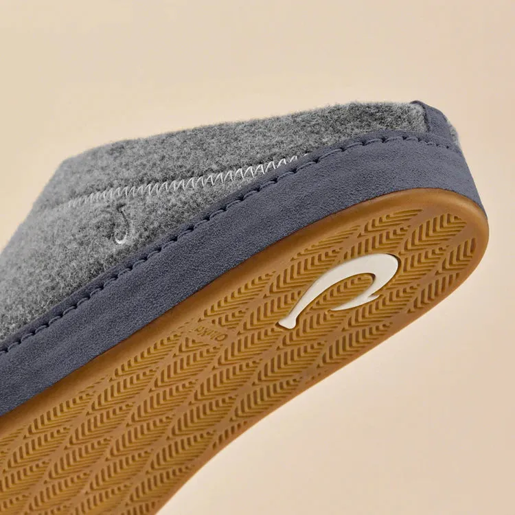 Olukai Hāmani Hulu Slipper