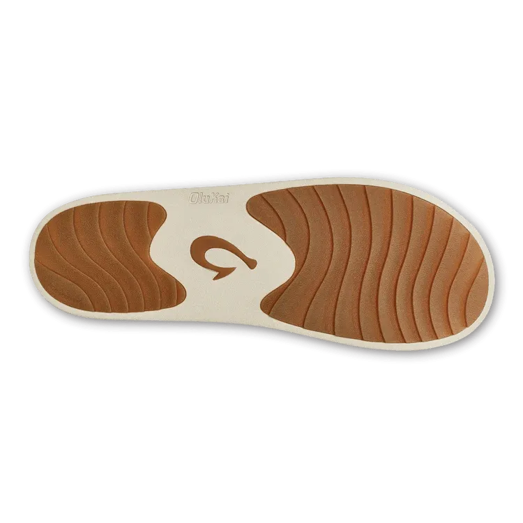 Olukai Women's Ku'i - Tan/Bone