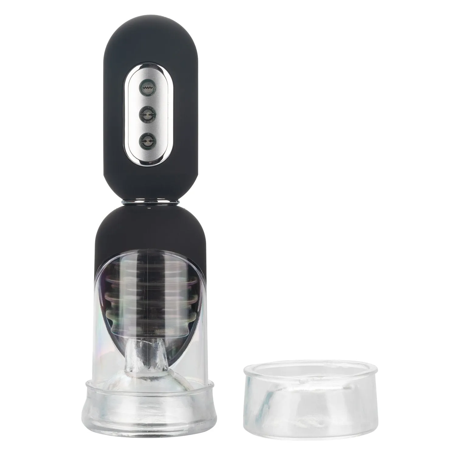 Optimum Series Get Hard Head Pump Set
