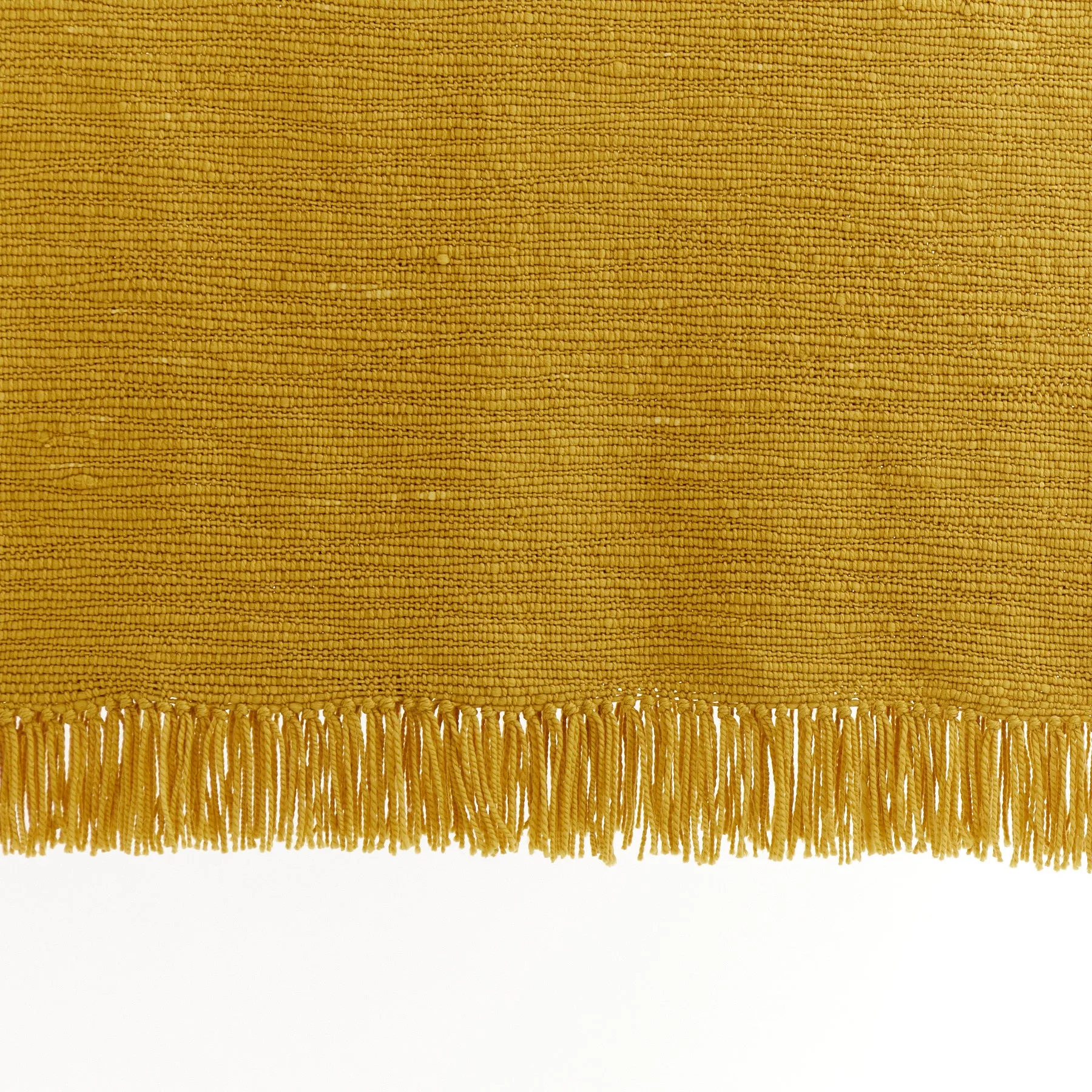 Organic Hand-Woven Merino Wool Blanket - Cozy up in Style with this Chunky Honeycomb Throw Blanket