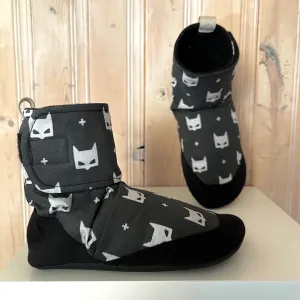 Original boots - Bat Mask