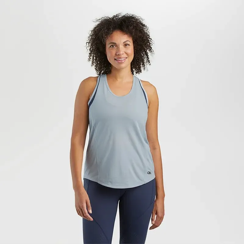 Outdoor Research Echo Womens Tank Top