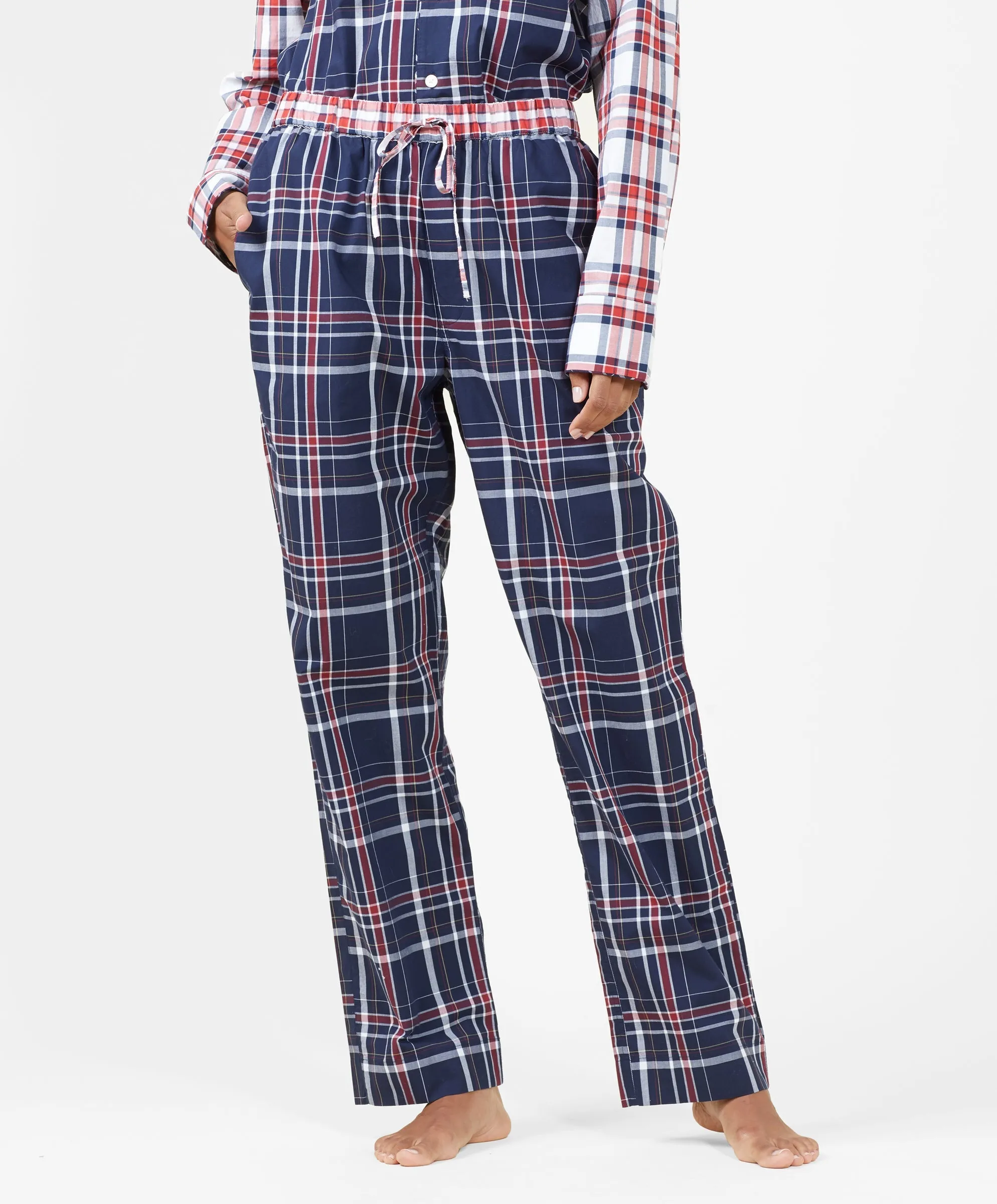 Outerknown Pajama Set - Outerworn