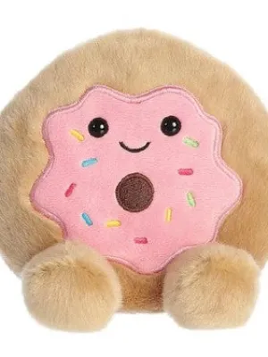 Palm Pals: Donut