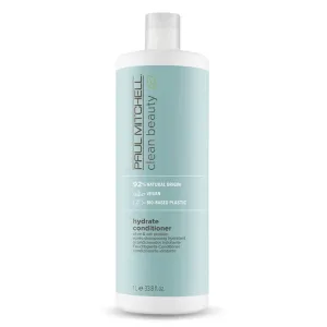Paul Mitchell Clean Beauty Hydrate Conditioner 1 Litre
