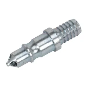 PCL Adaptor Tailpiece 1/2" Bore Hose Pack of 2