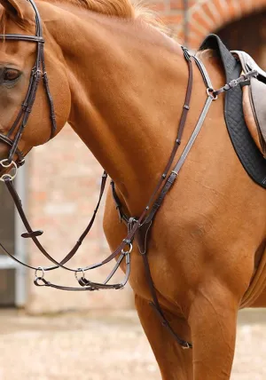 PE Sport Norbello Hunter Breastplate