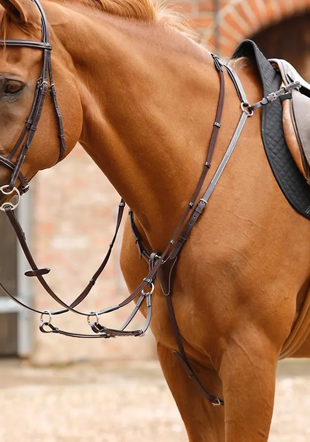 PE Sport Norbello Hunter Breastplate