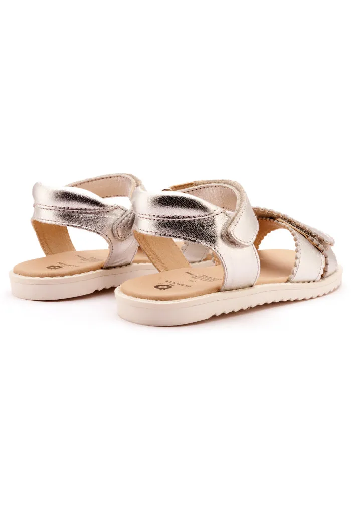 Peachy Sandals