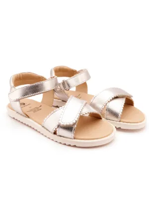 Peachy Sandals