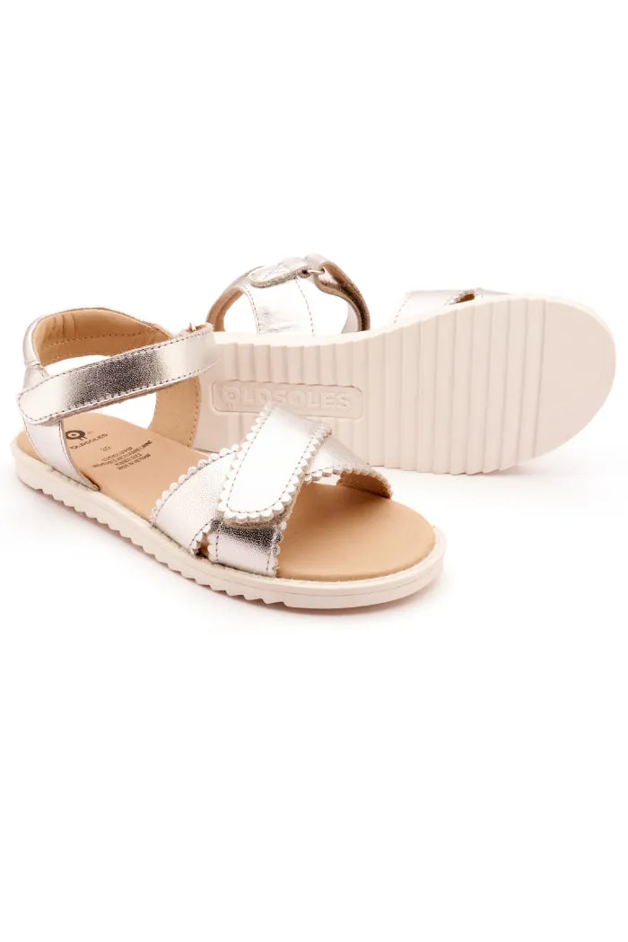 Peachy Sandals