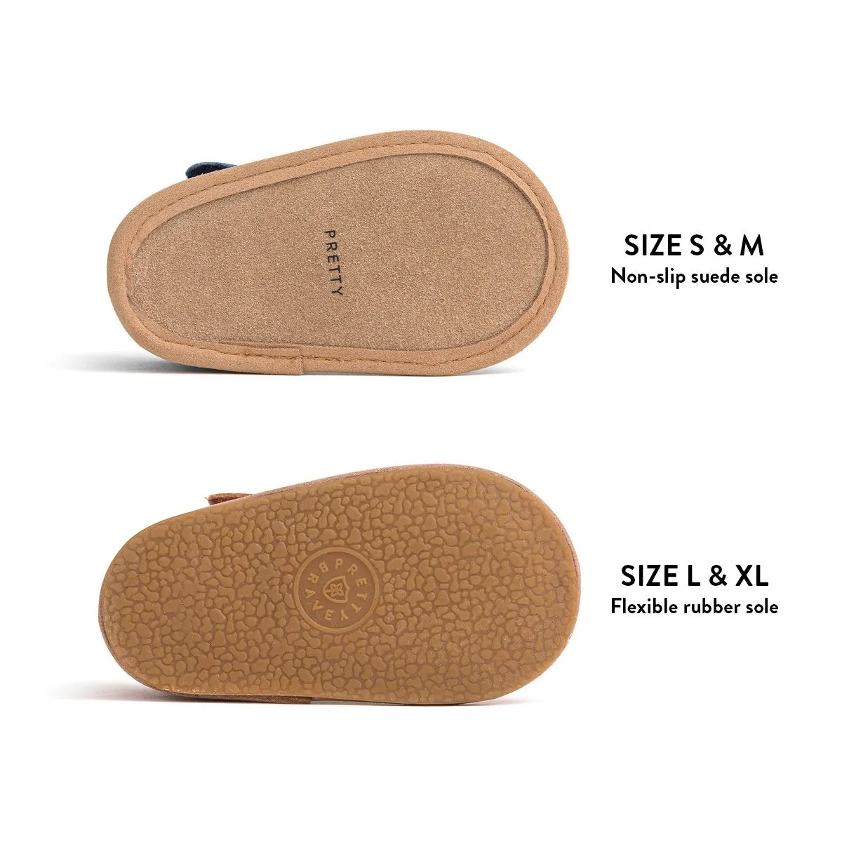 PHOENIX SANDAL Tan Leaf