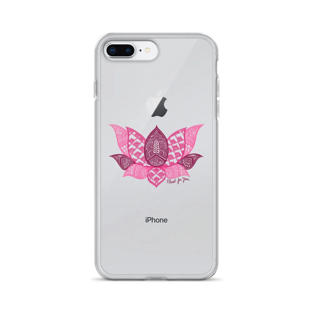 Phool for You - iPhone Case