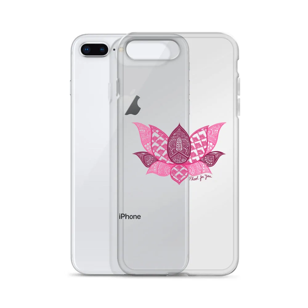 Phool for You - iPhone Case