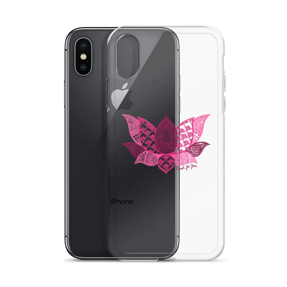 Phool for You - iPhone Case