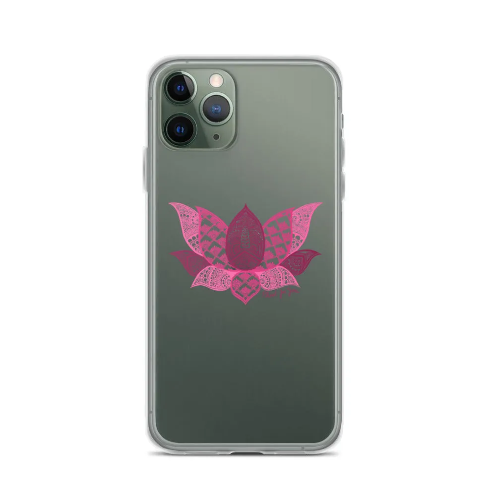 Phool for You - iPhone Case