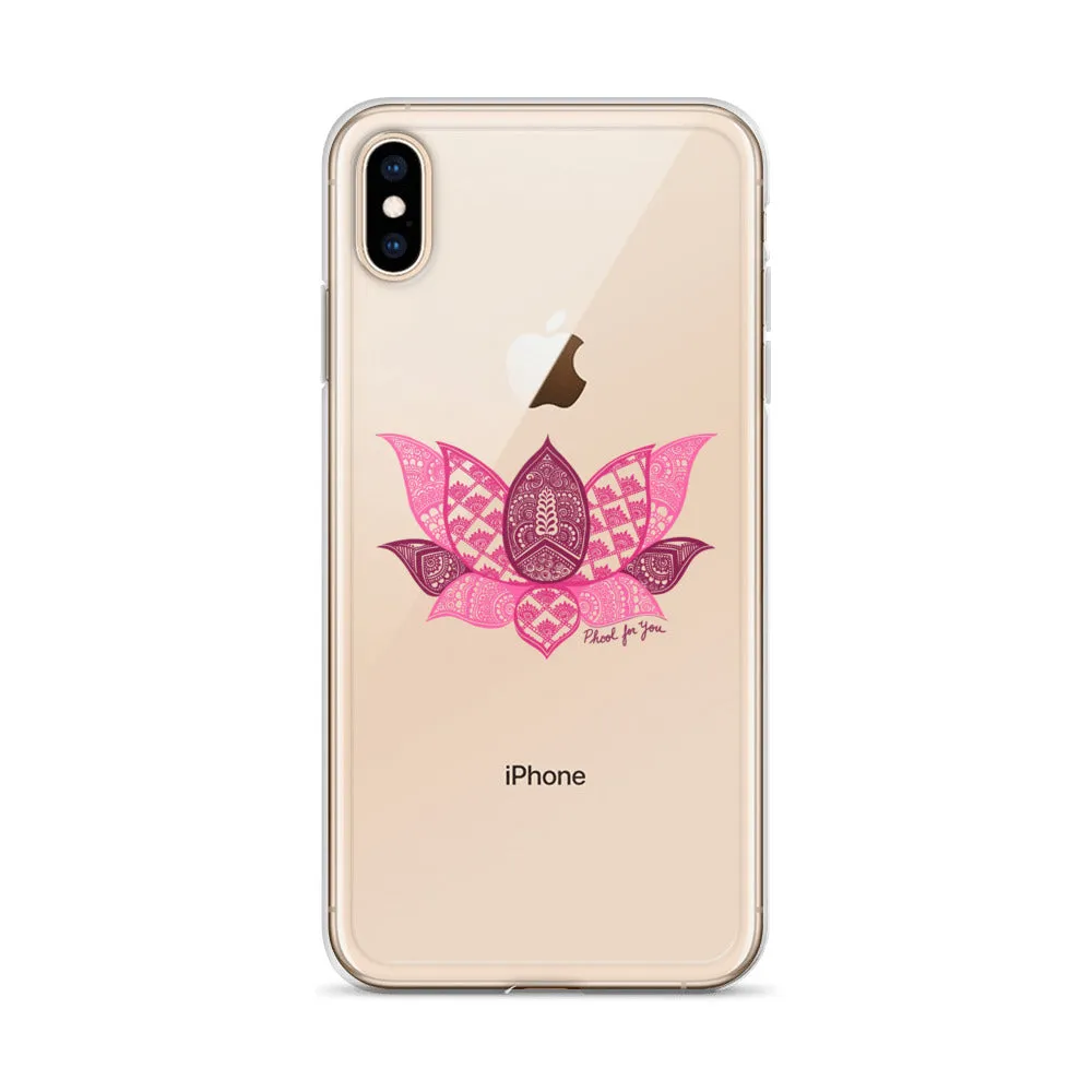 Phool for You - iPhone Case