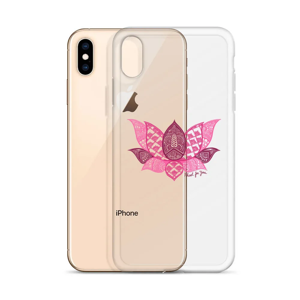 Phool for You - iPhone Case