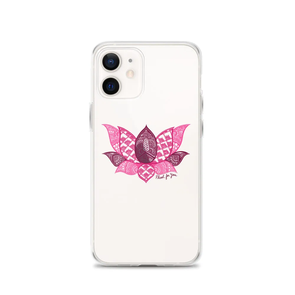 Phool for You - iPhone Case