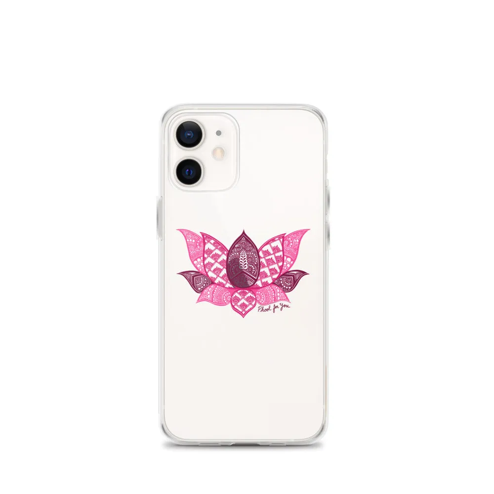 Phool for You - iPhone Case