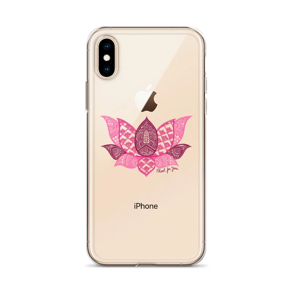 Phool for You - iPhone Case