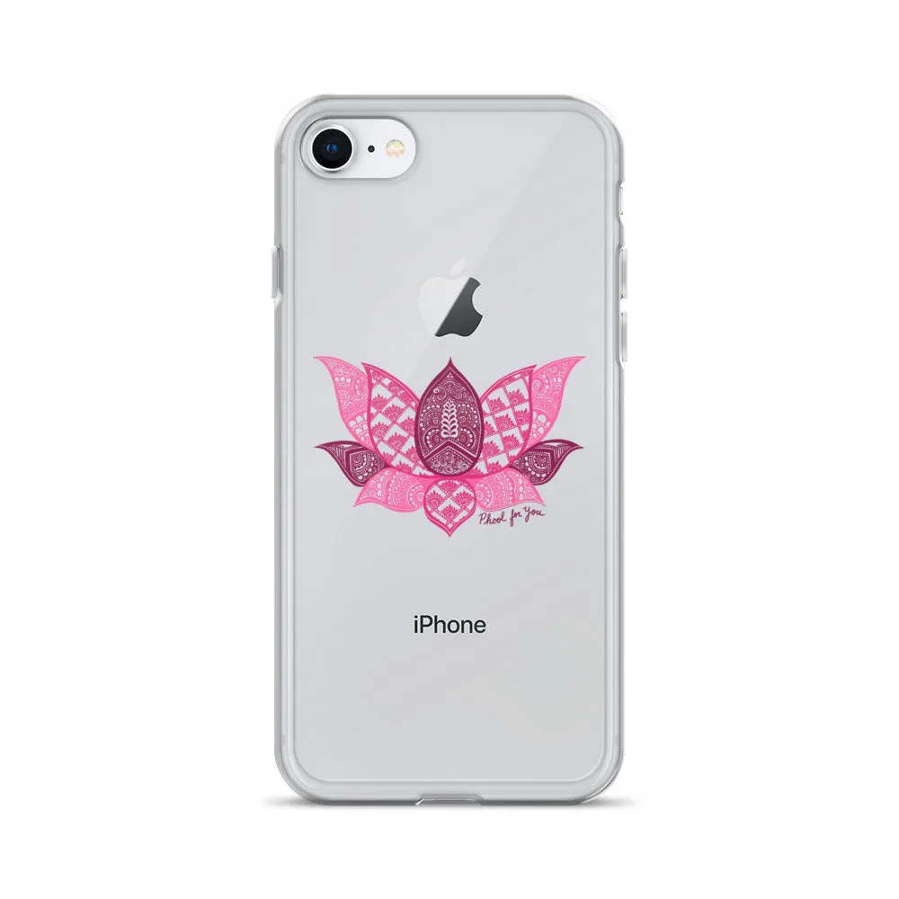 Phool for You - iPhone Case