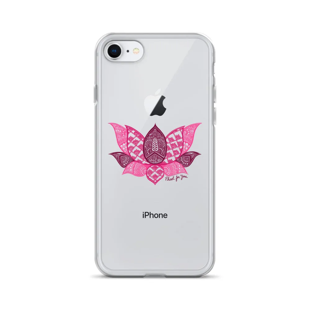 Phool for You - iPhone Case