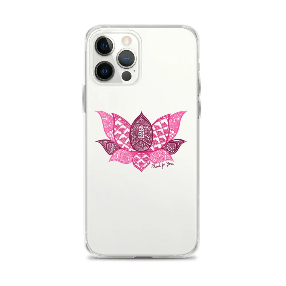 Phool for You - iPhone Case