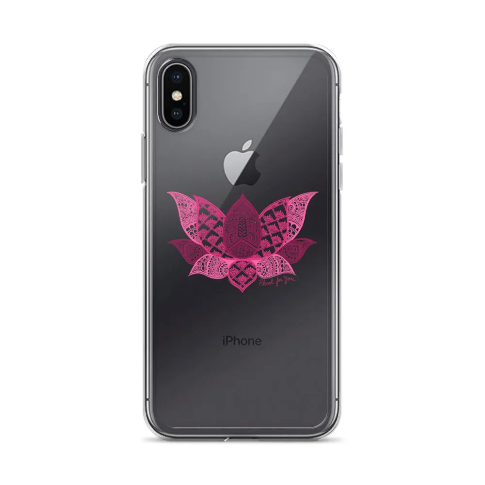 Phool for You - iPhone Case