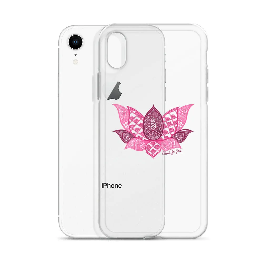 Phool for You - iPhone Case