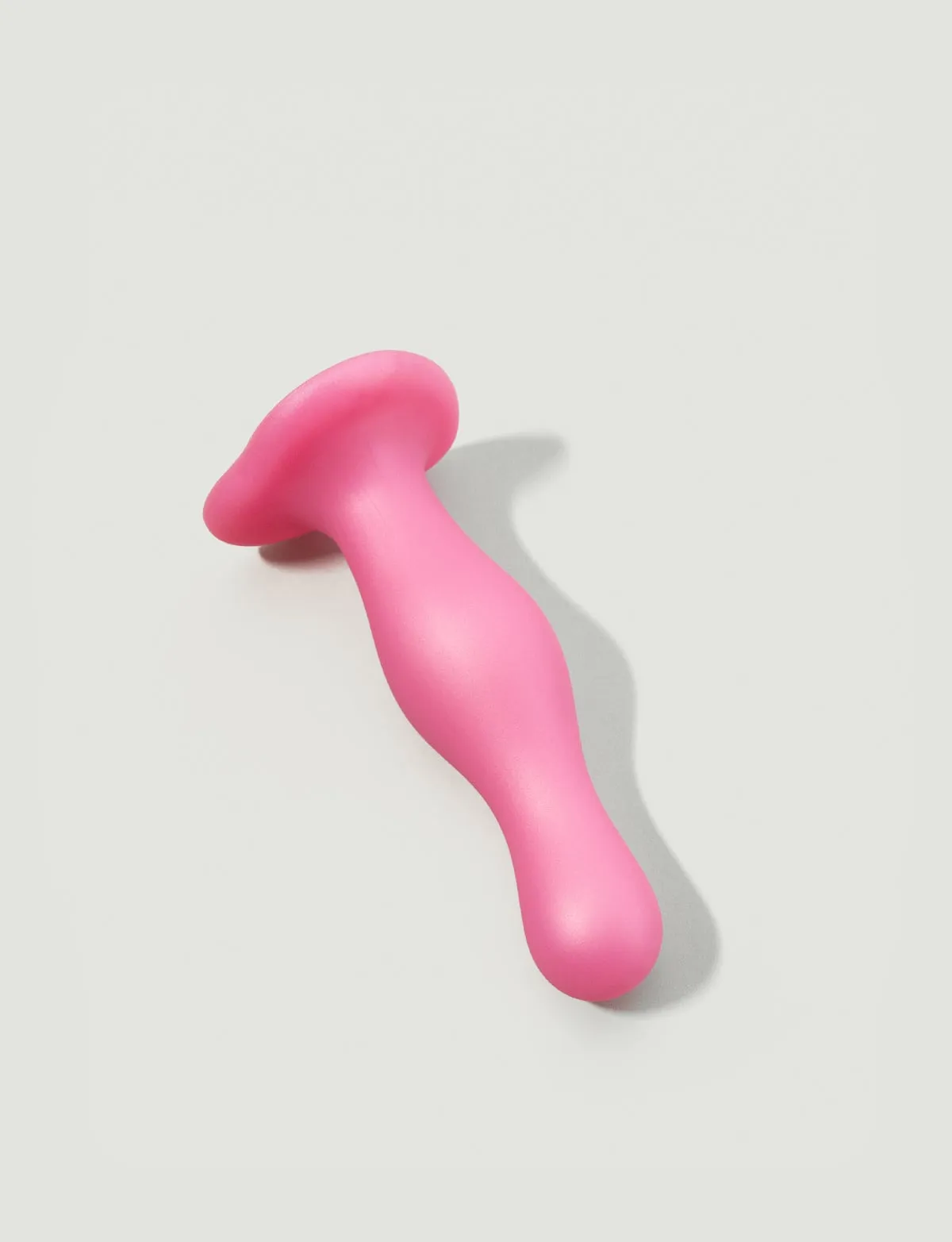 Plug Curvy