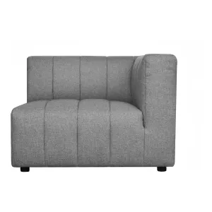 Poetic Motion Modular Lounge Chair