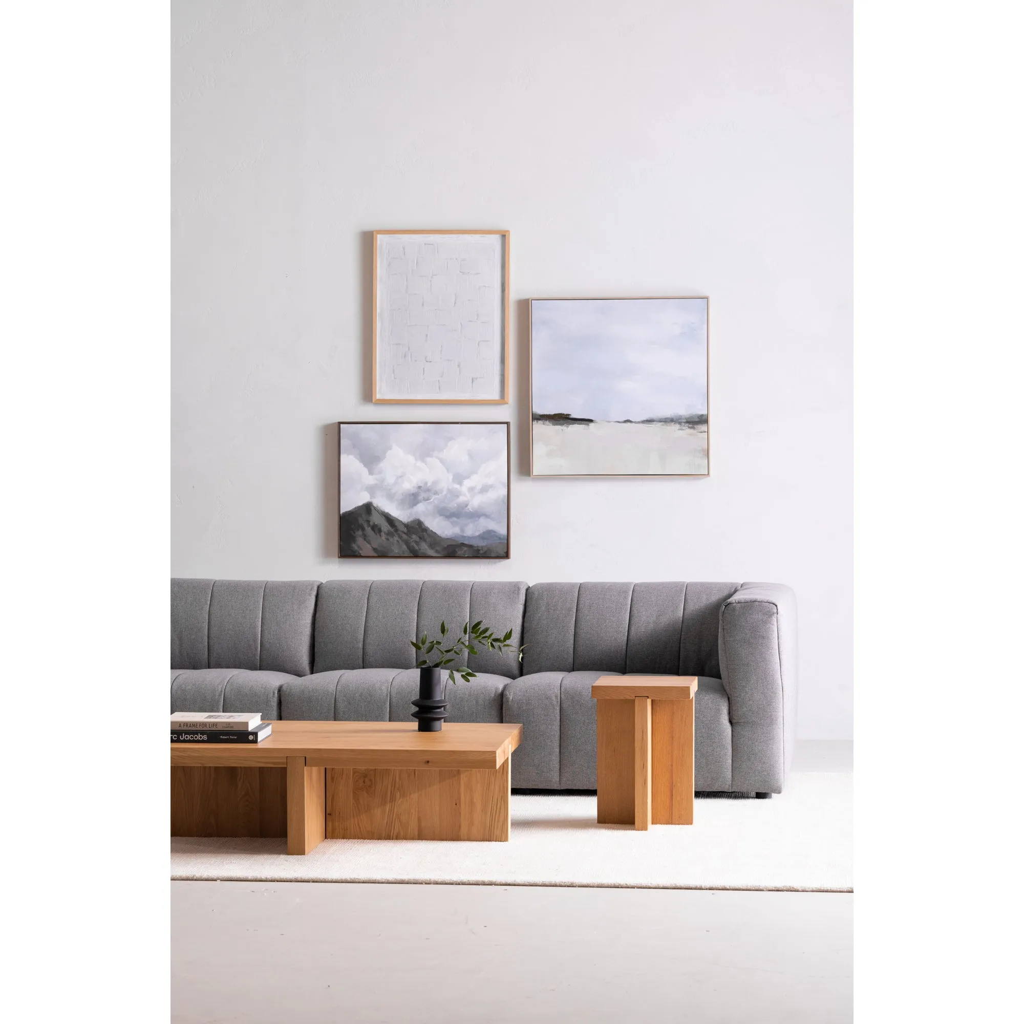 Poetic Motion Modular Lounge Chair