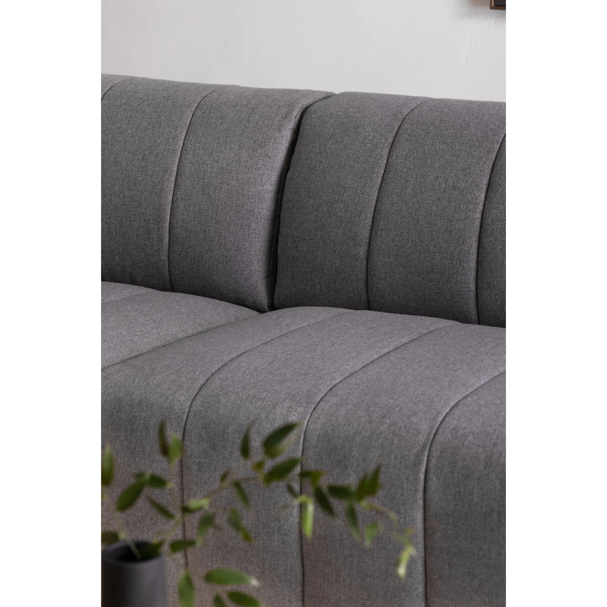 Poetic Motion Modular Lounge Chair