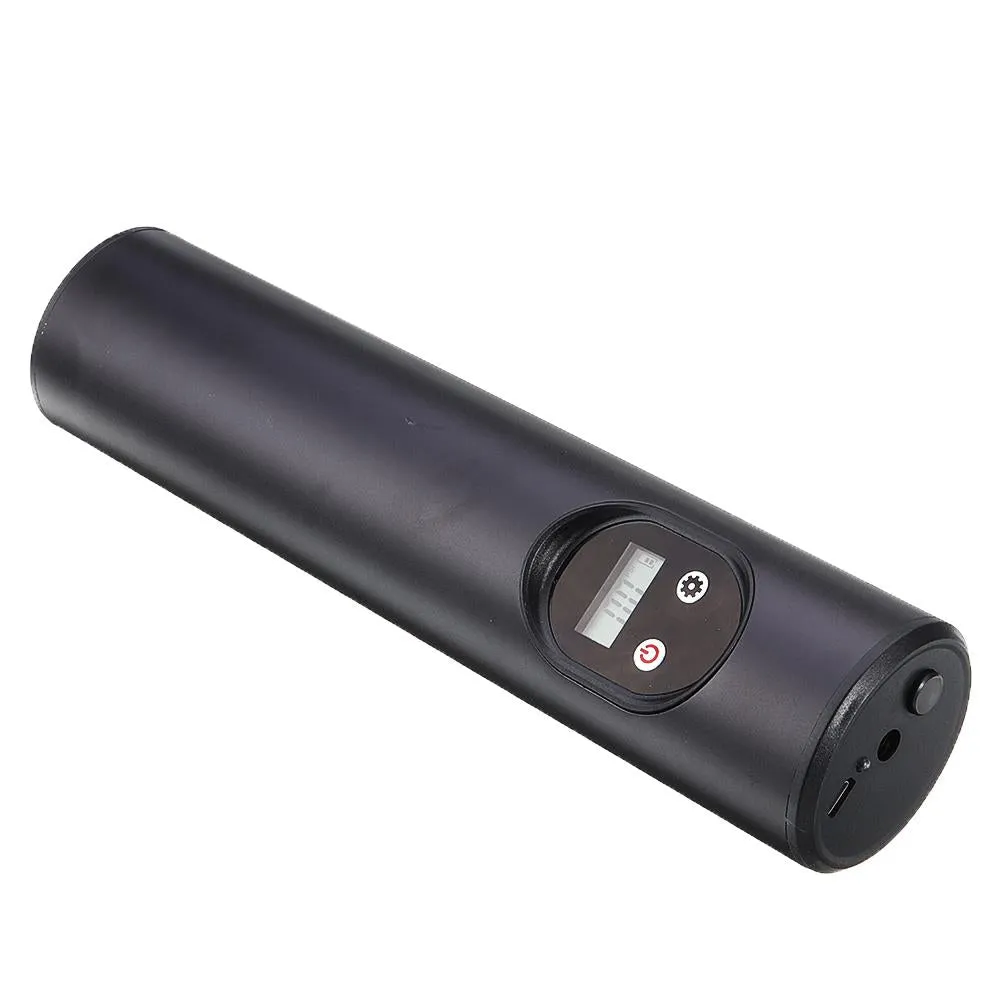 Portable12V 150PSI electric tire inflator
