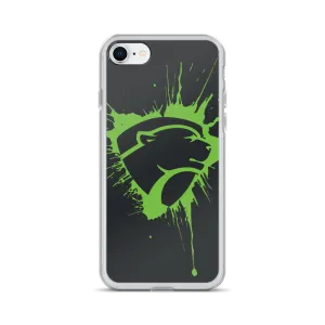 Primavera iPhone Case