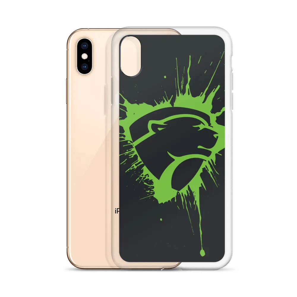 Primavera iPhone Case