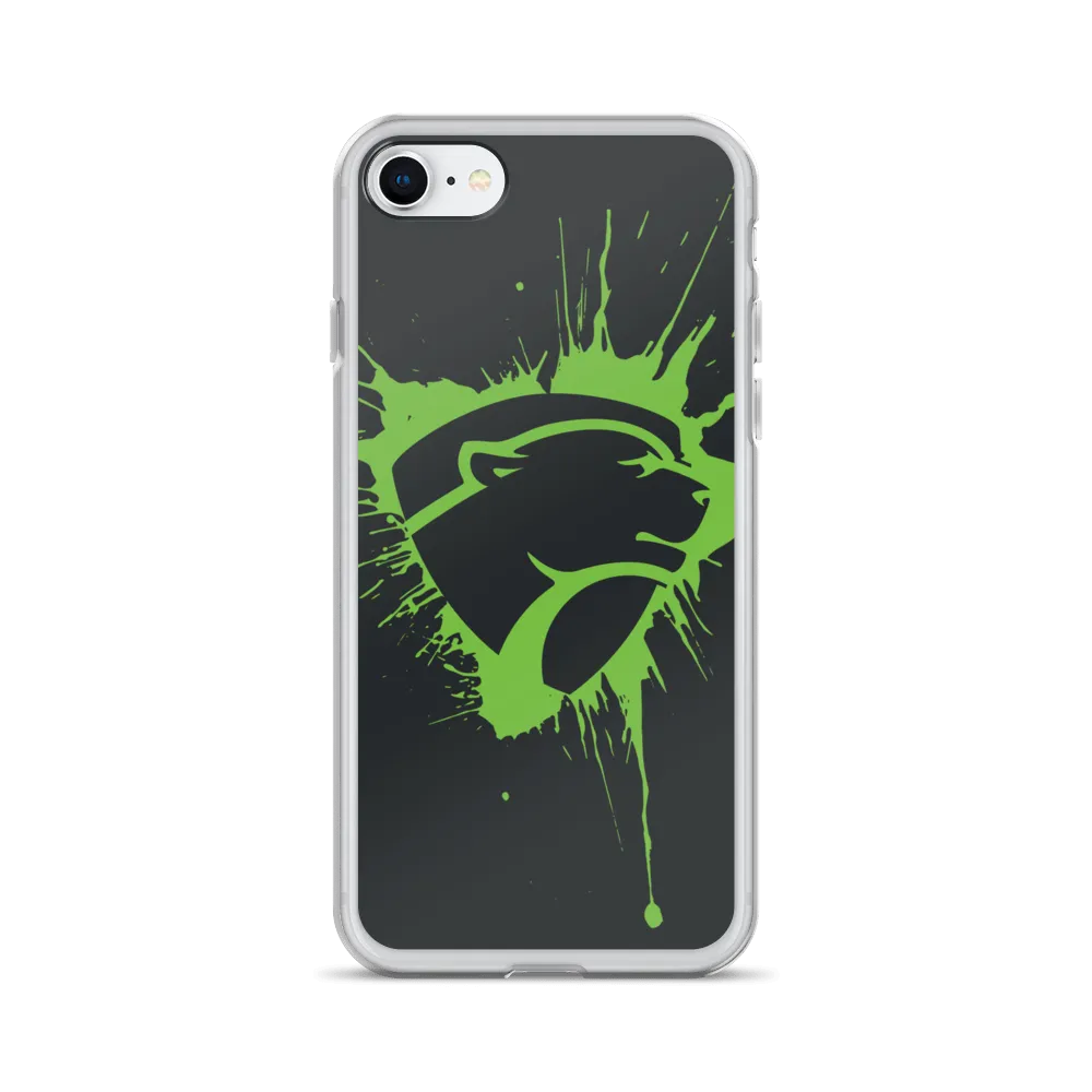Primavera iPhone Case