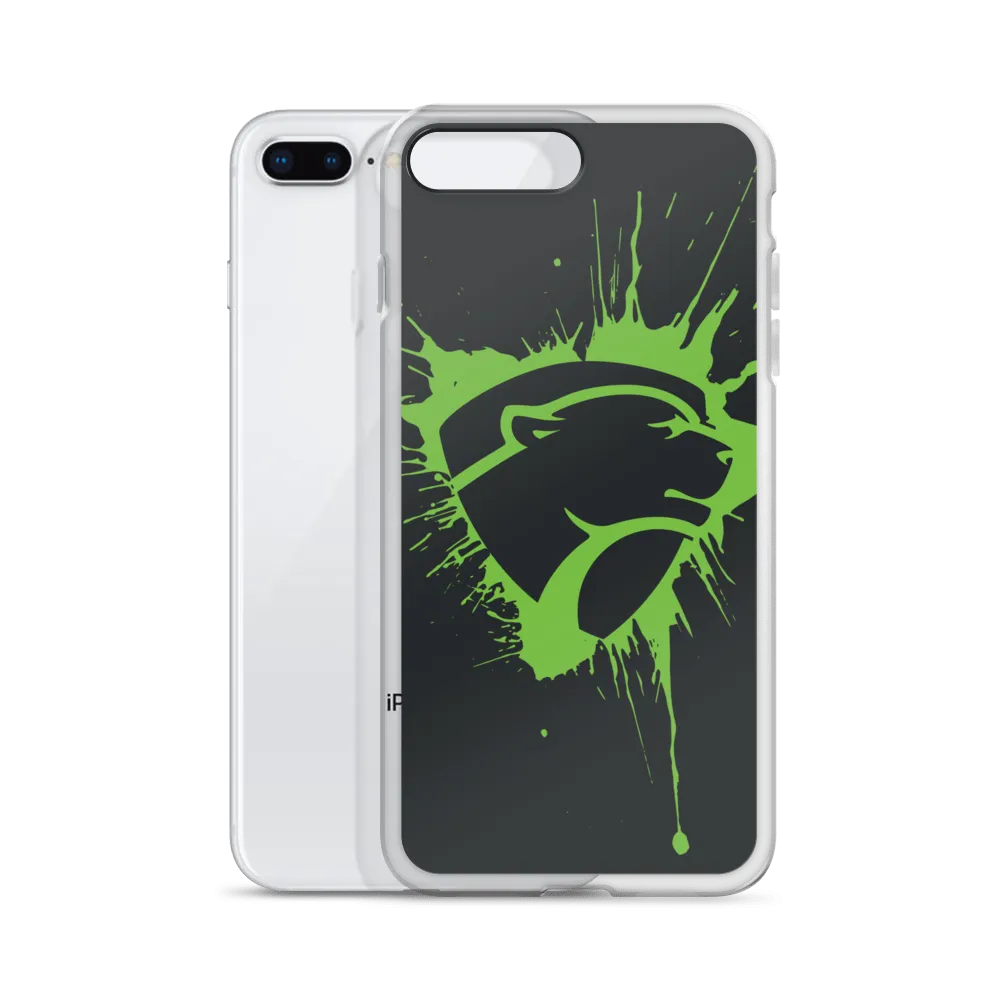 Primavera iPhone Case