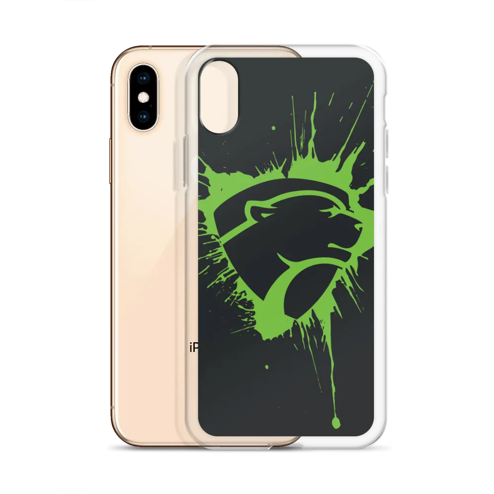Primavera iPhone Case