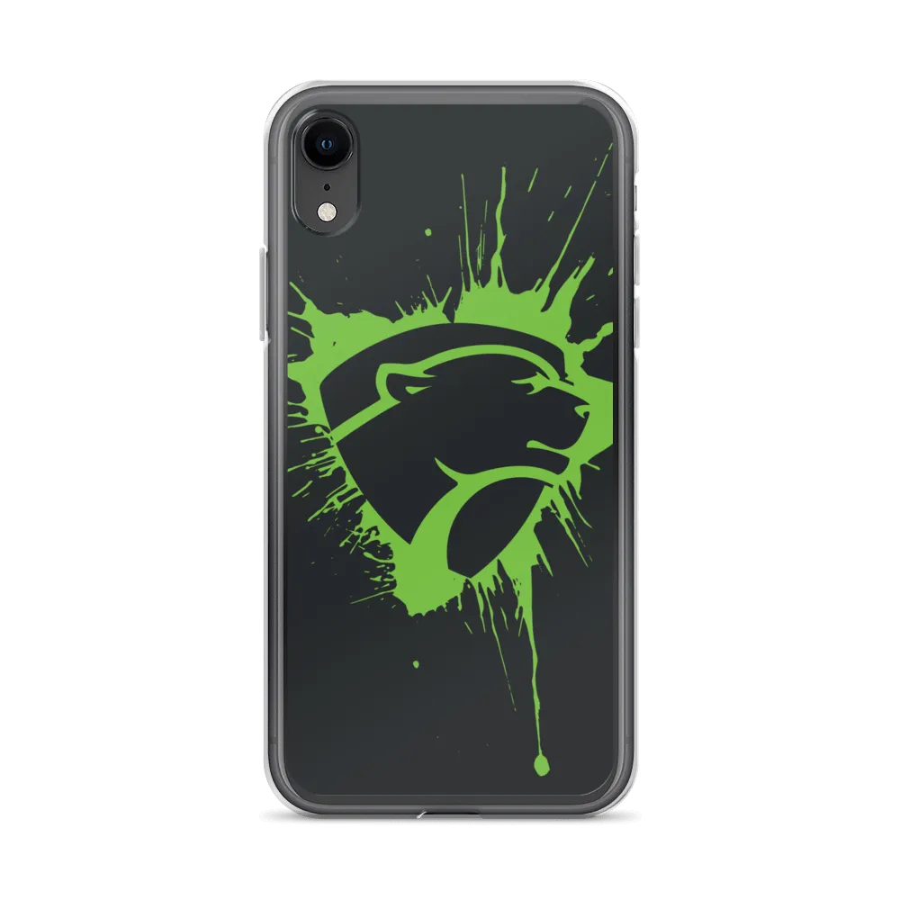 Primavera iPhone Case