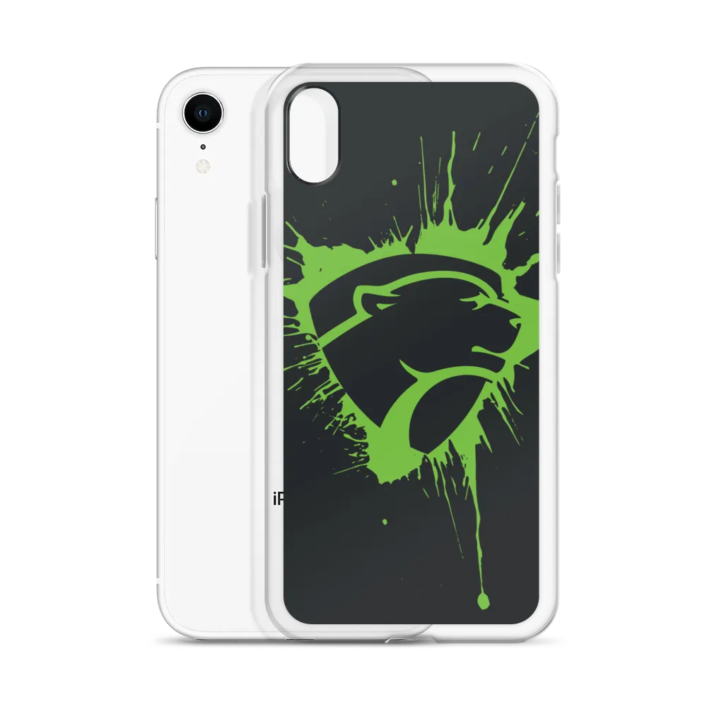 Primavera iPhone Case