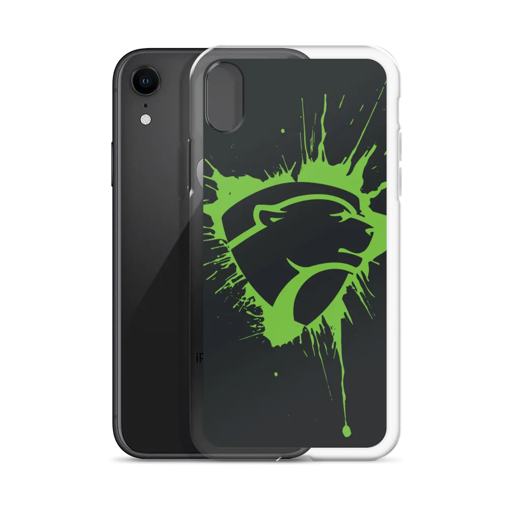 Primavera iPhone Case