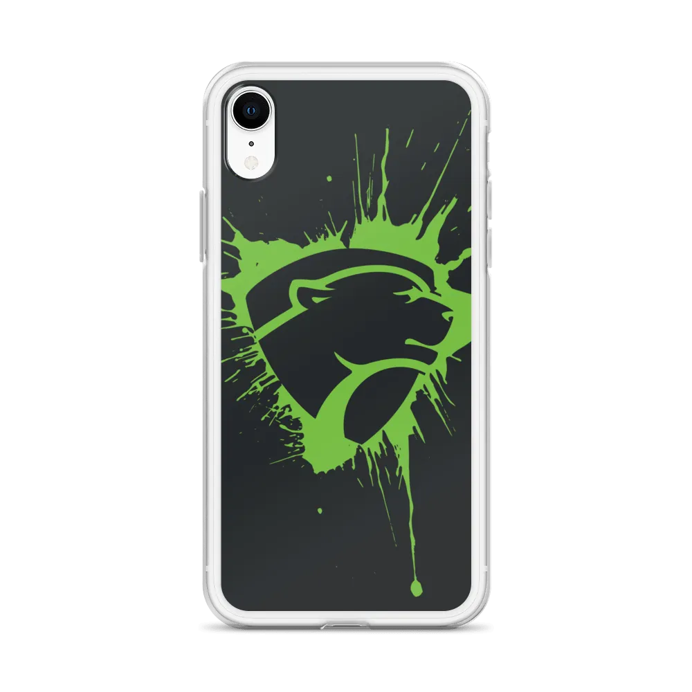 Primavera iPhone Case